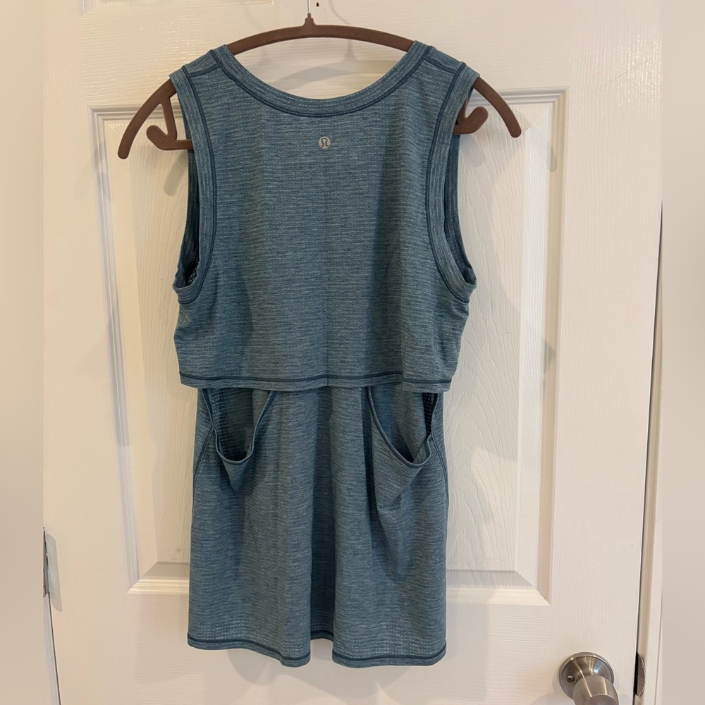 LULULEMON Tank - Picture 2 of 5